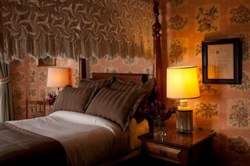 Hotel The Golden Lamb à Lebanon Extérieur photo
