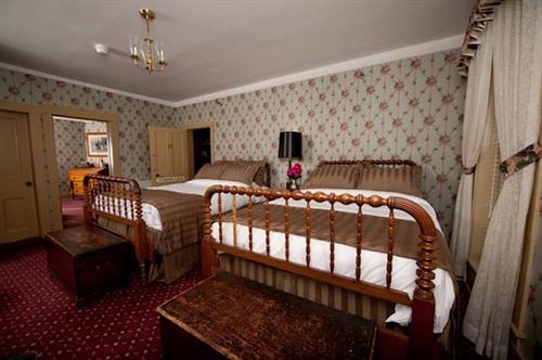 Hotel The Golden Lamb à Lebanon Extérieur photo