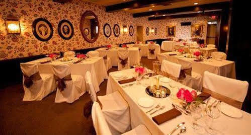 Hotel The Golden Lamb à Lebanon Extérieur photo